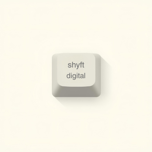 Shyft Digital